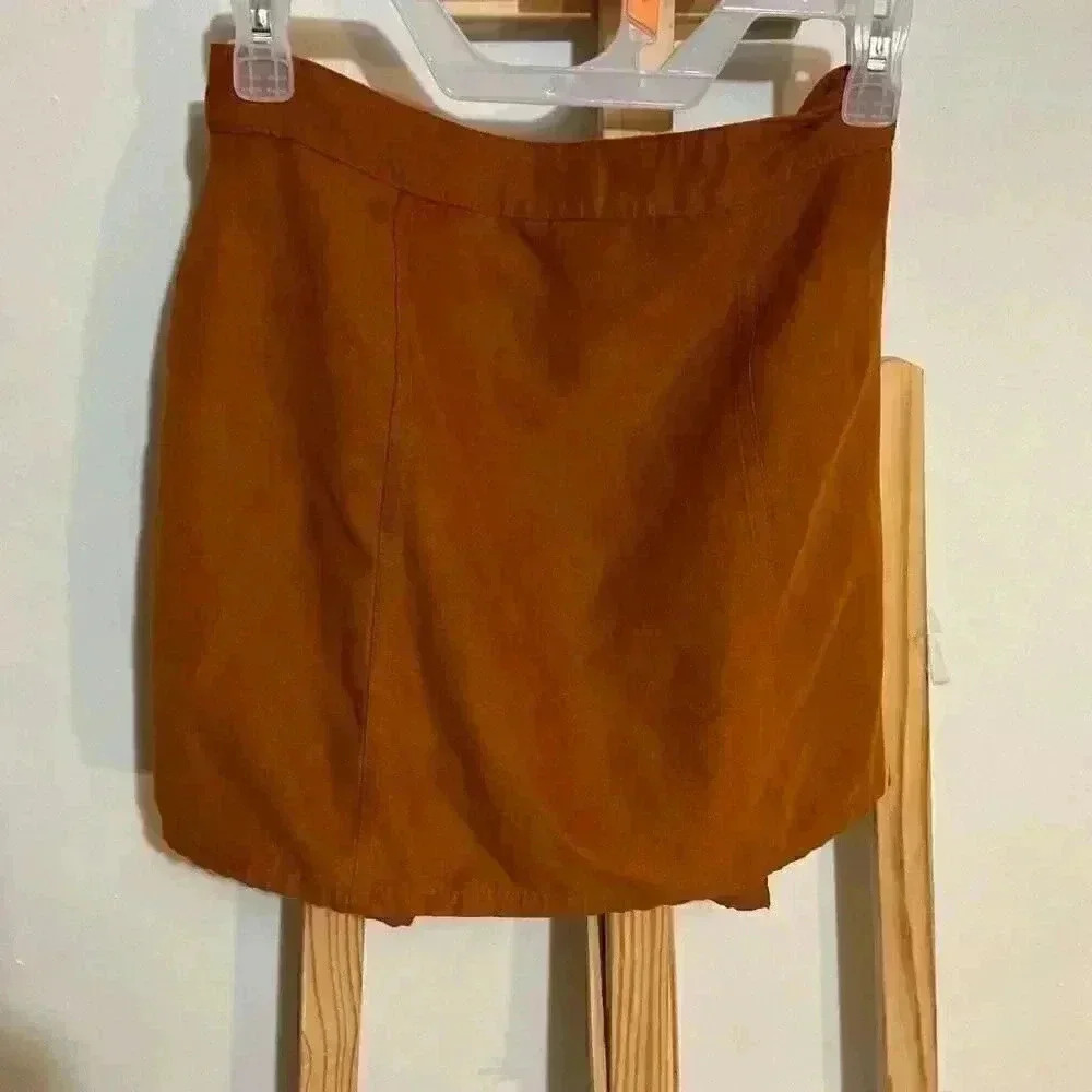 Arizona jeans mini skirt size medium - Picture 3 of 8